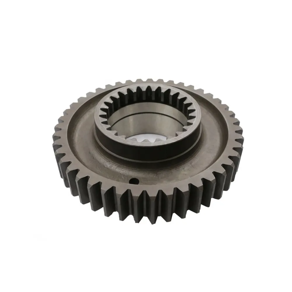 Шестерня вала грузового