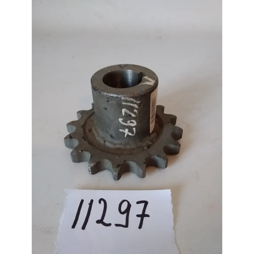 Звездочка шнека стеблей Н 022.324-01