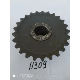 Звездочка вариатора нижнего
