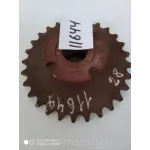 Звездочка контрпривода