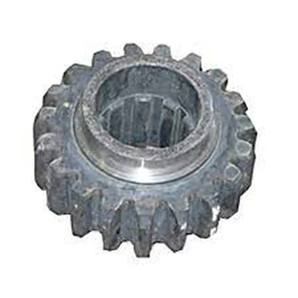 Шестерня ведущая привода балансира 225.63.02.00.009