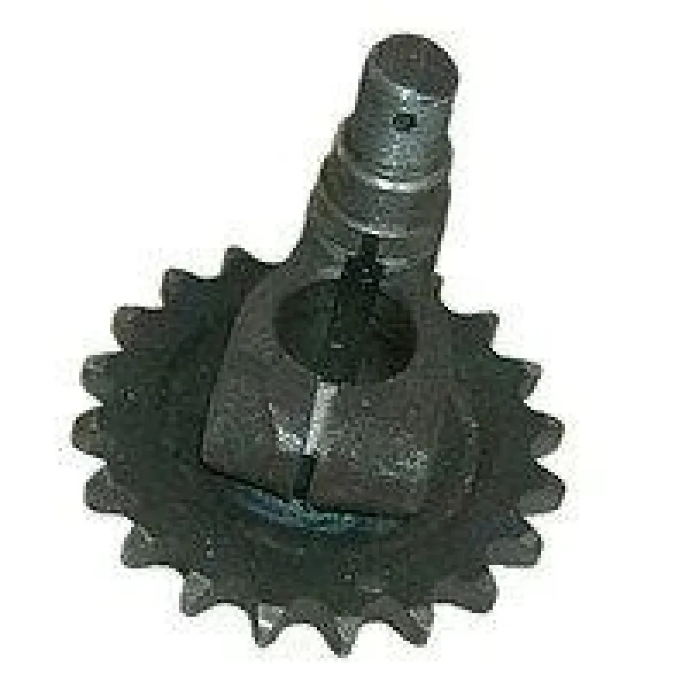 Зірочка-кривошип Н 069.02.040-02