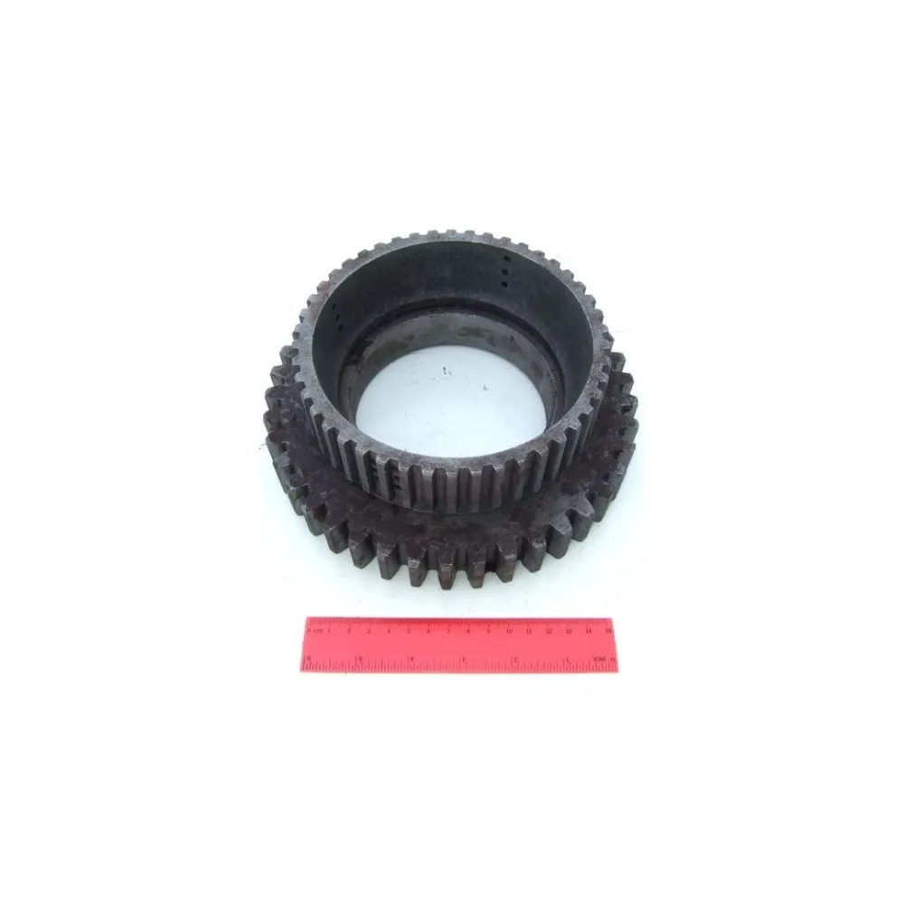 Шестерня голая вторичного вала КПП 150М.37.599 ХТЗ T-150, ХТЗ T-150К(ХТЗ)