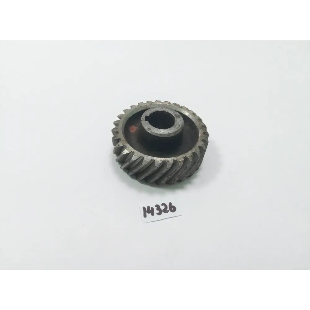 Шестерня привода насоса НШ-10 СМД 9А-2630Б