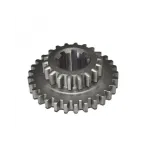 Блок шестерен скользящих 3-й и 5-й передач КПП