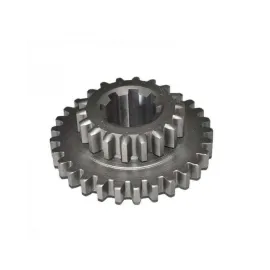 Блок шестерен скользящих 3-й и 5-й передач КПП