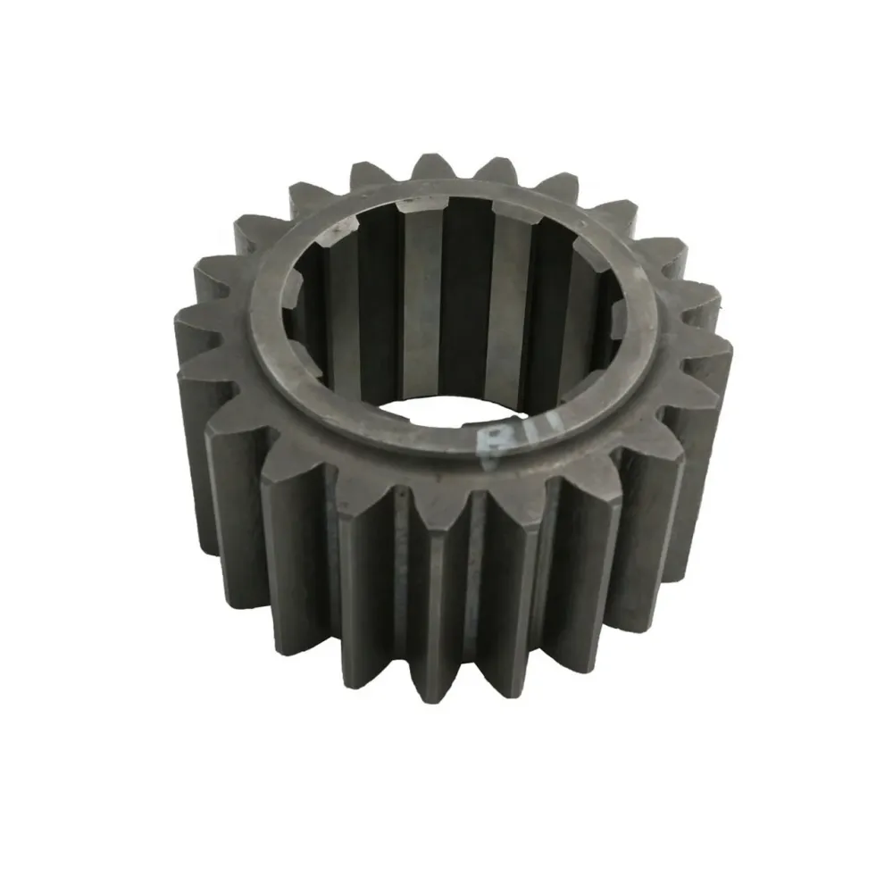 Шестерня вала грузового