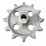 Звездочка привода элеватора Н 023.216