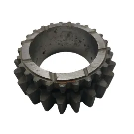 Блок шестерен скользящих 3-й и 5-й передач КПП