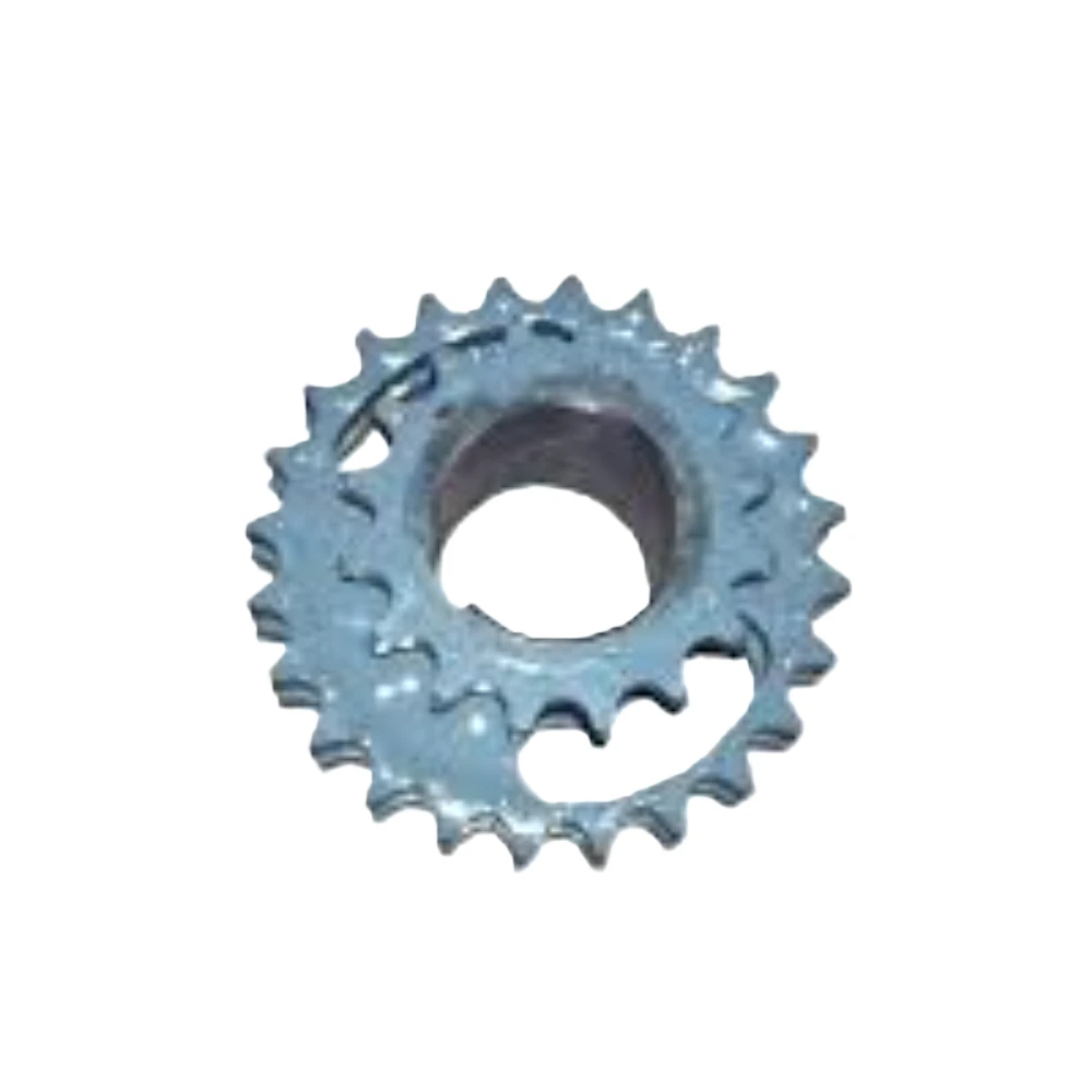 Блок звездочек