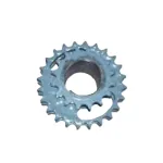 Блок звездочек