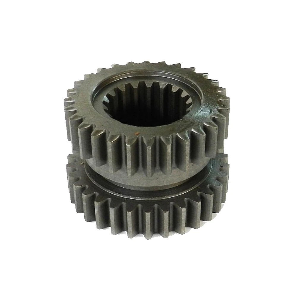 Шестерня 1-й и 2-й передач КПП
