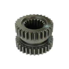 Шестерня 1-й и 2-й передач КПП