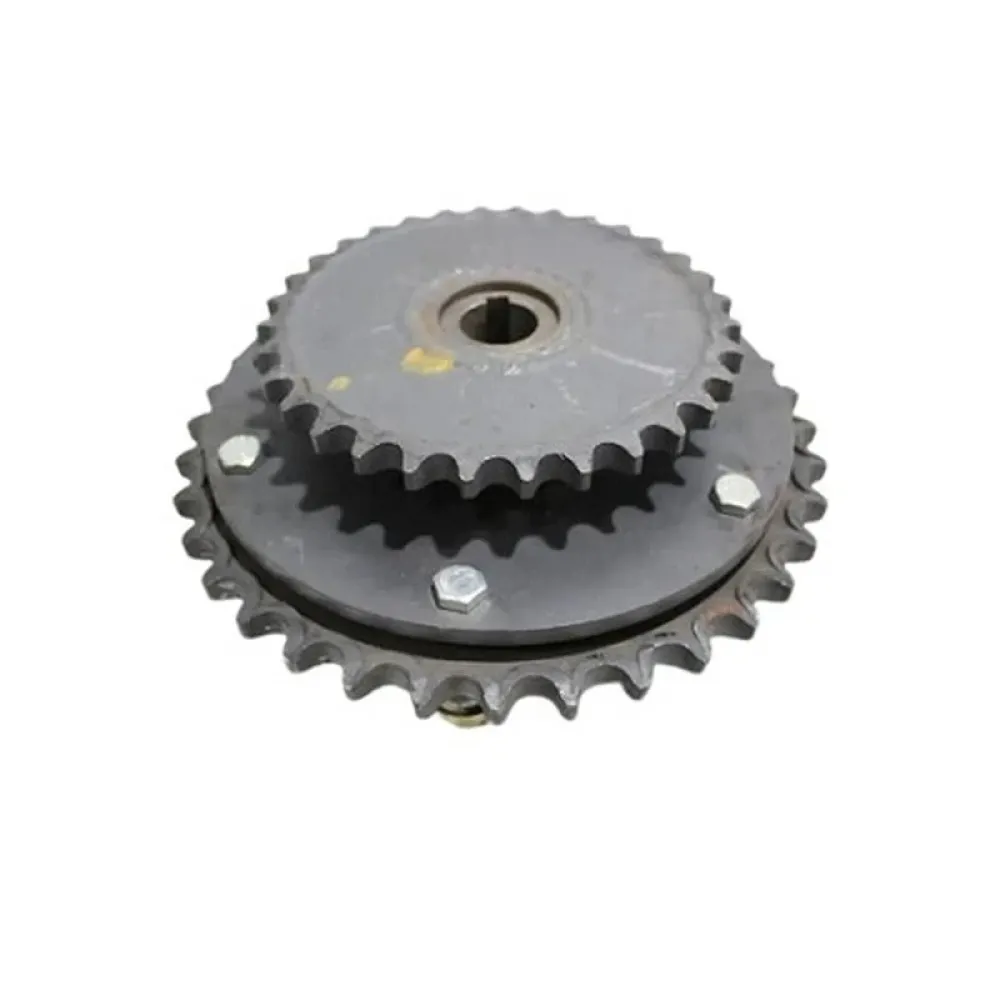 Звездочка предохранительного механизма