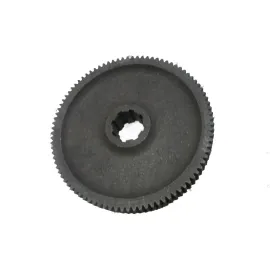 Колесо зубчатое внутреннее под шлицы