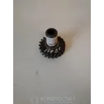 Шестерня привода насоса НШ-10
