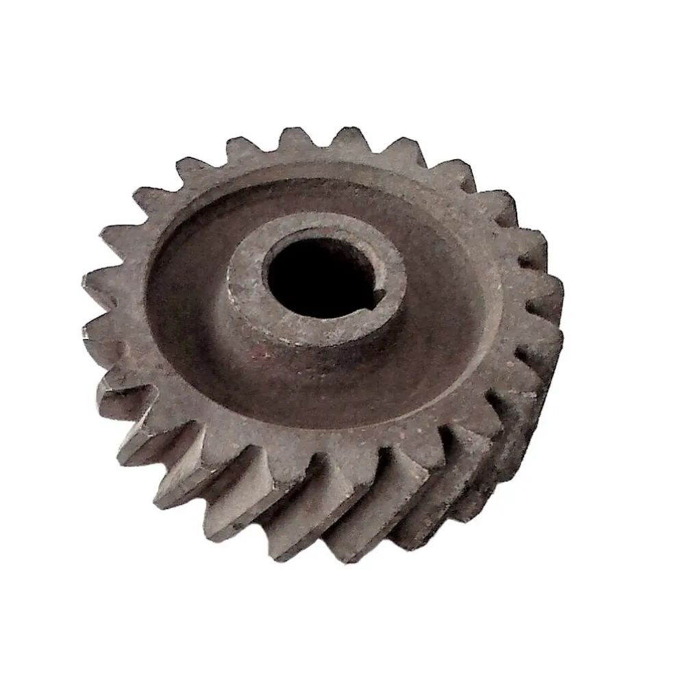 Шестерня привода насоса НШ-50