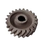 Шестерня привода насоса НШ-50