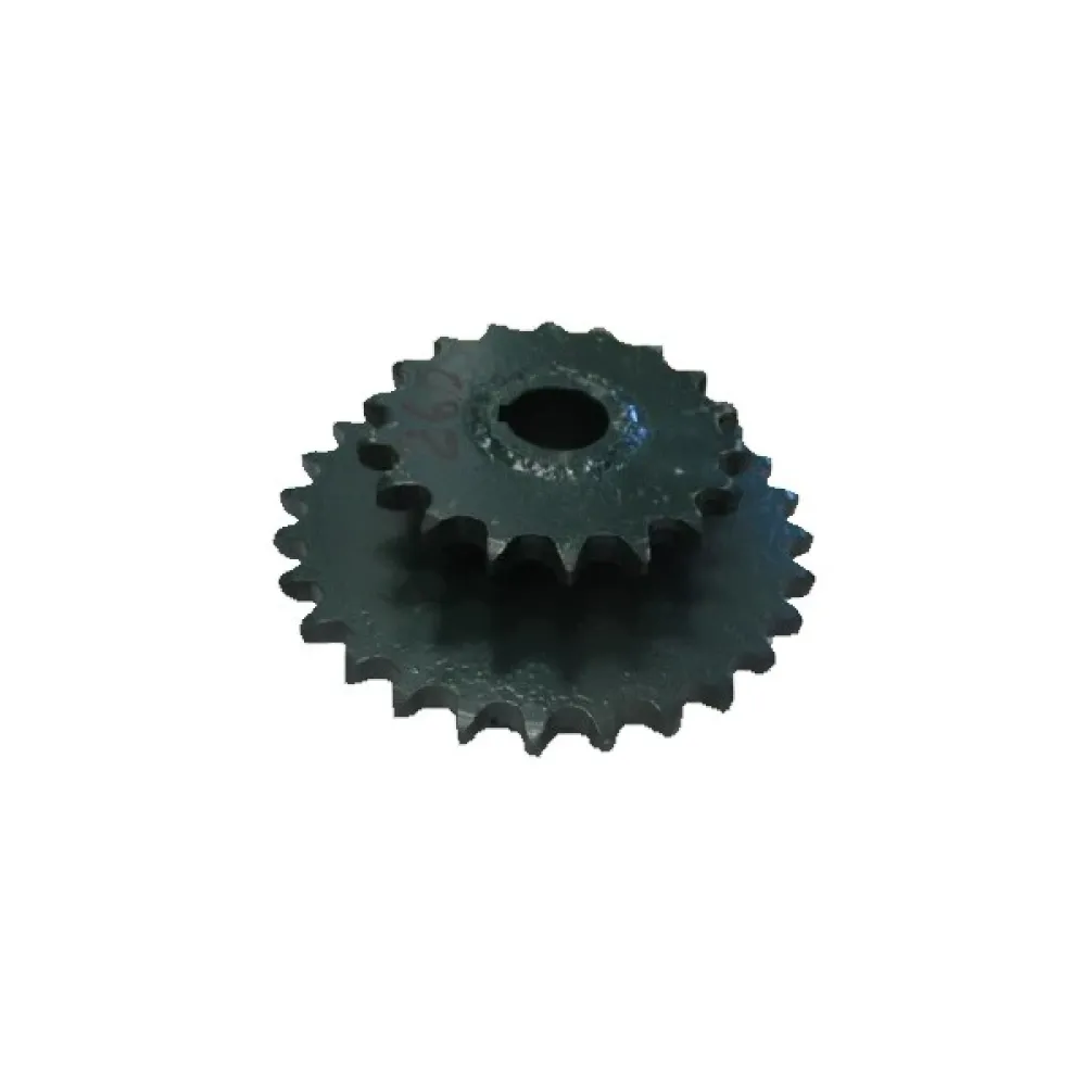 Блок звездочек ПЗС 00.030