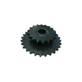 Блок звездочек