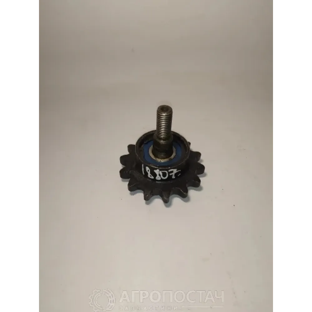 Звездочка натяжная с осью в сборе ПСХ-01.250