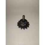 Звездочка натяжная с осью в сборе ПСХ-01.250