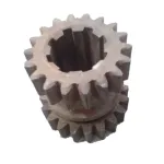 Блок шестерен