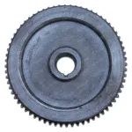 Колесо зубчатое промежуточное пускового двигателя 350.01.015.01 ХТЗ T-150, ХТЗ T-150К(ХТЗ)
