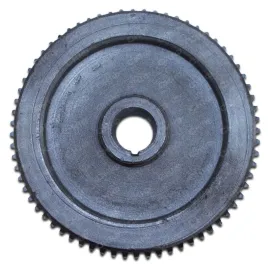 Колесо зубчатое промежуточное пускового двигателя