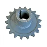 Звездочка привода выгрузного шнека Н 027.337-01 Versatile Дон-1500