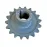 Звездочка привода выгрузного шнека