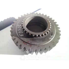 Шестерня первичного вала раздаточной коробки КПП