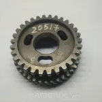 Шестерня привода топливного насоса 245-1006311 МТЗ 892