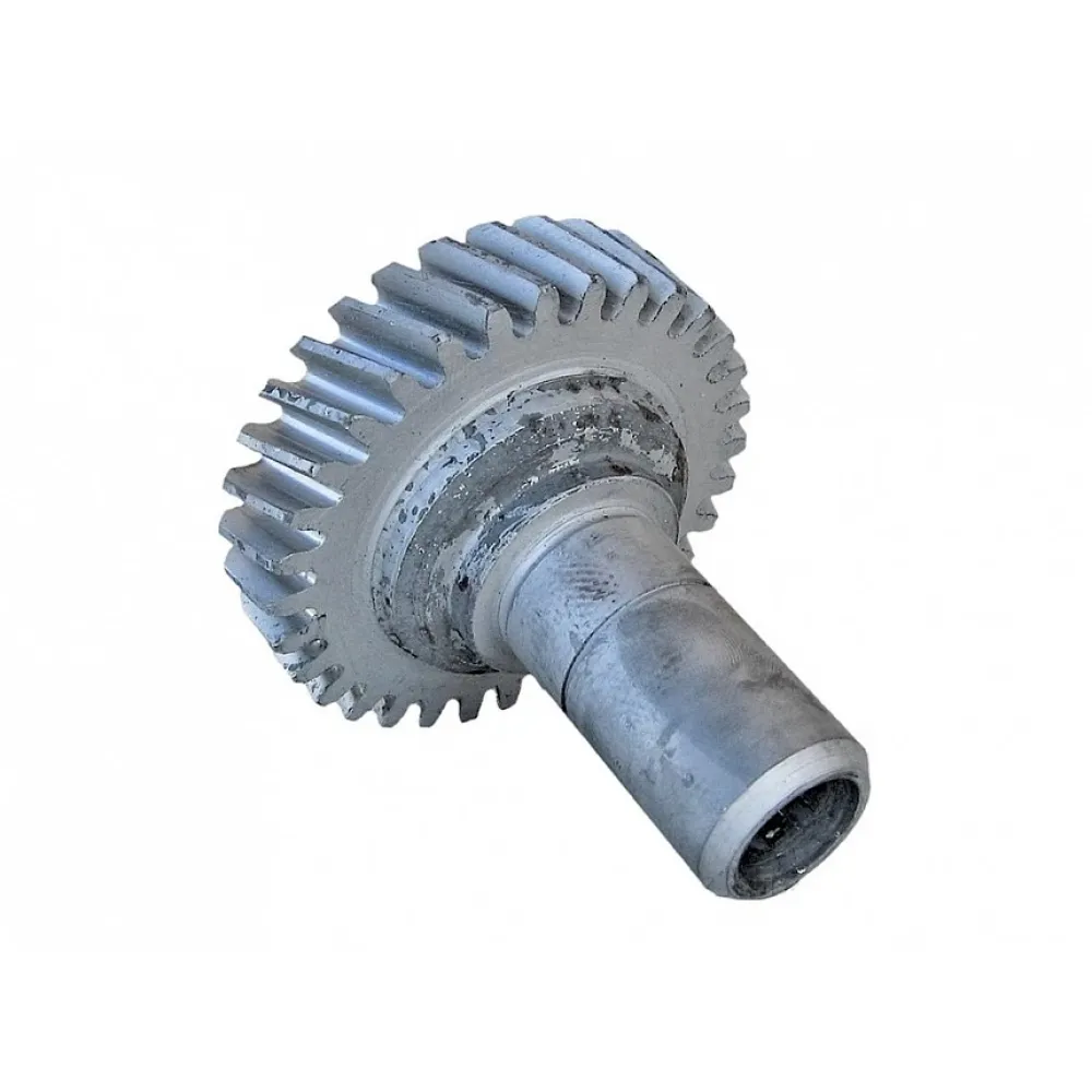 Шестерня привода насоса НШ