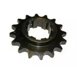 Звездочка вариатора