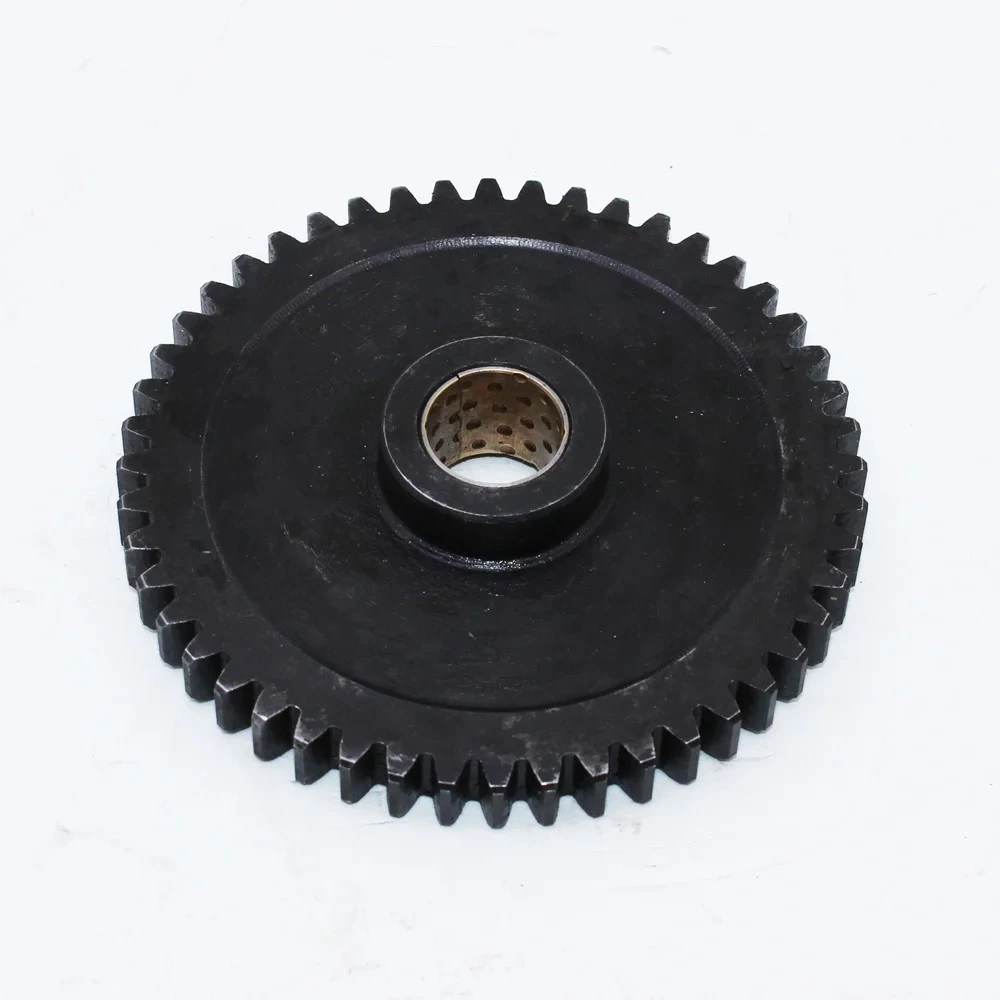 Шестерня ПЕА 01.36.02.604А