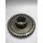 Шестерня ведомая промежуточного вала 4-й передачи Шестерня ведомая промежуточного вала 4-й передачи