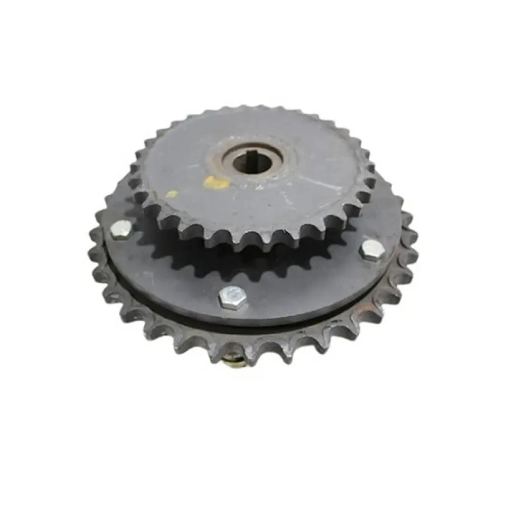 Звездочка предохранительного механизма