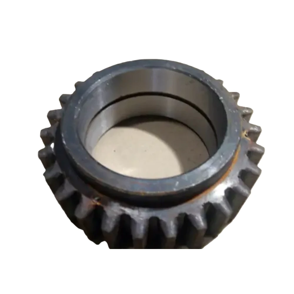 Шестерня коробки отбора мощности