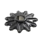 Звездочка нижняя элеватора зернового