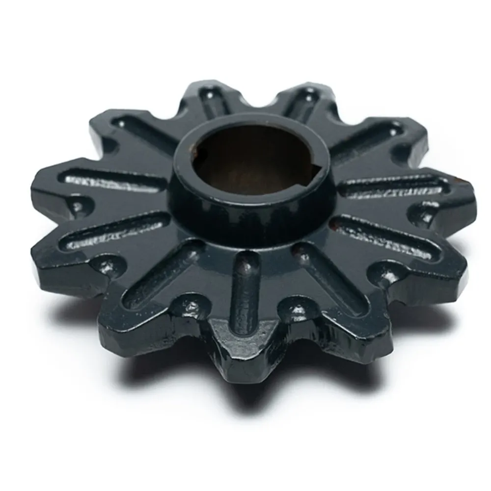 Звездочка нижняя зернового элеватора 795449.0