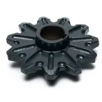 Звездочка нижняя зернового элеватора 795449.0