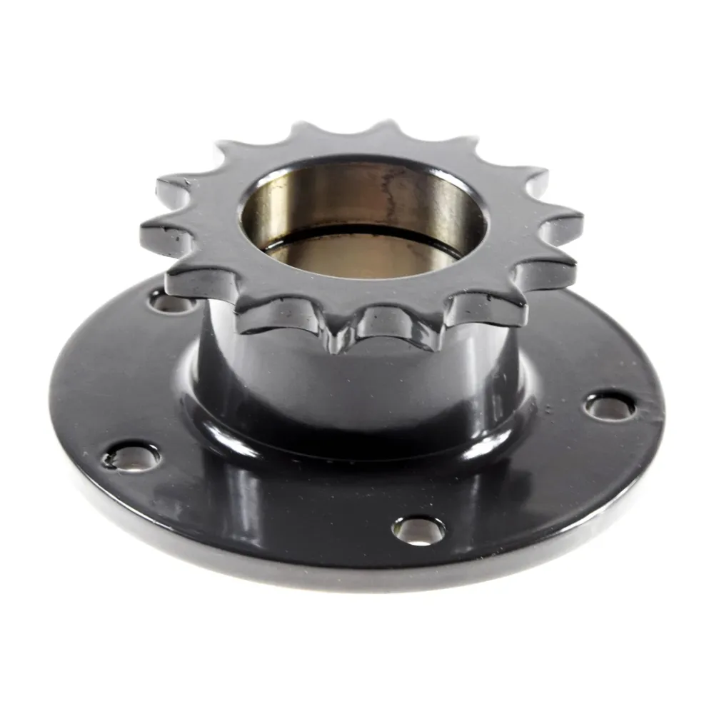 Звездочка мотовила малая 753534.0