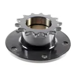 Звездочка мотовила малая 753534.0