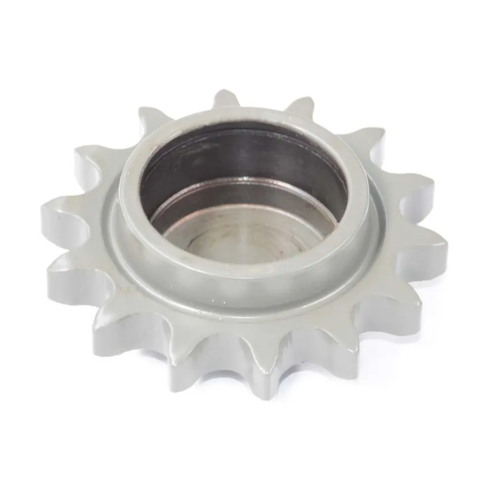 Звездочка натяжителя цепи 503937.2