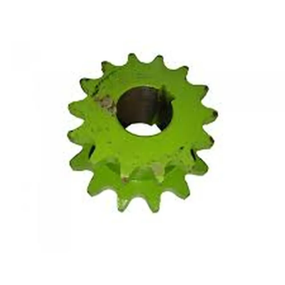 Звездочка привода выгрузного шнека 642485.0