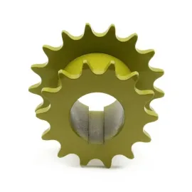 Звездочка контпривода проставки