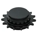 Звездочка натяжная 673309.2