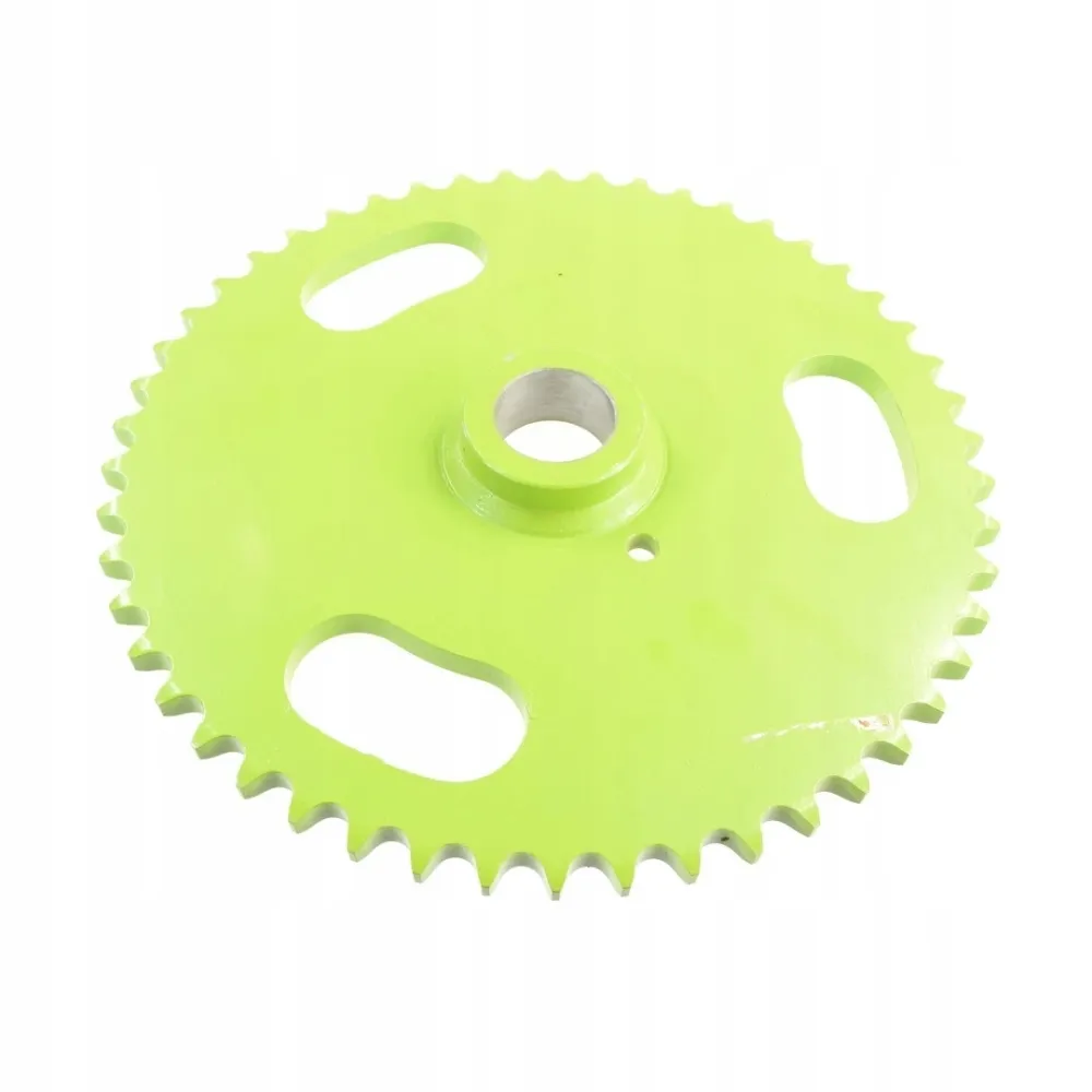 Звездочка привода выгрузного устройства 608985.0