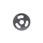 Звездочка большая привода мотовила